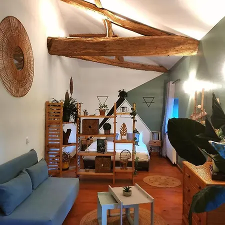 Bed & Breakfast Moulin De Monpoisson Le Puy