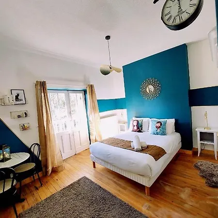 Moulin De Monpoisson