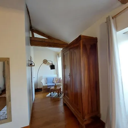 Bed & Breakfast Moulin De Monpoisson Le Puy