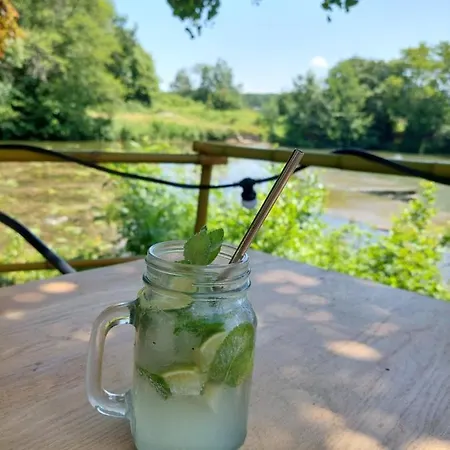 Bed & Breakfast Moulin De Monpoisson 3*