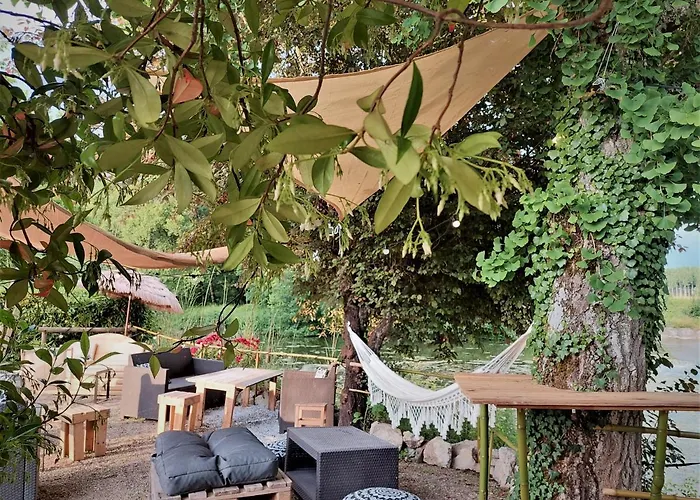 Moulin De Monpoisson 3*